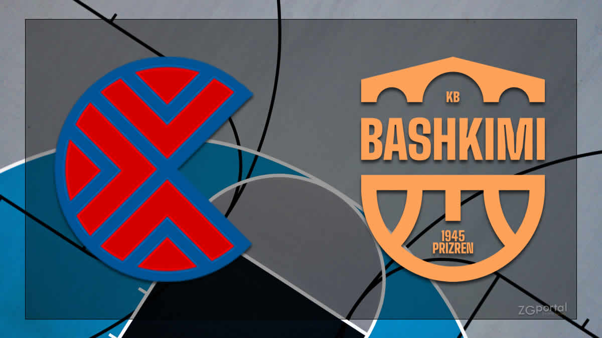cibona - bashkimi