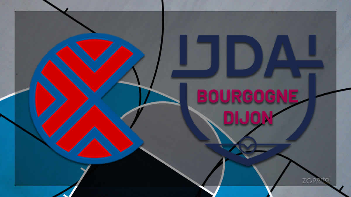 cibona - dijon