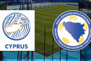 cipar - bosna i hercegovina