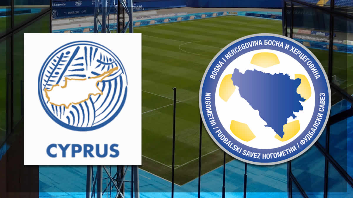 cipar - bosna i hercegovina
