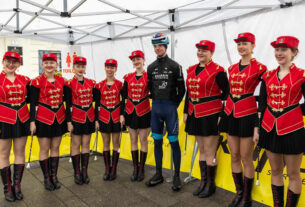 cro race 2025 | brandon mcnulty