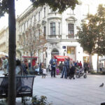cvjetni trg zagreb | 2018.