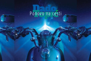 dado topić - ponovo na cesti | 2025.