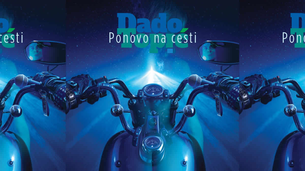 dado topić - ponovo na cesti | 2025.