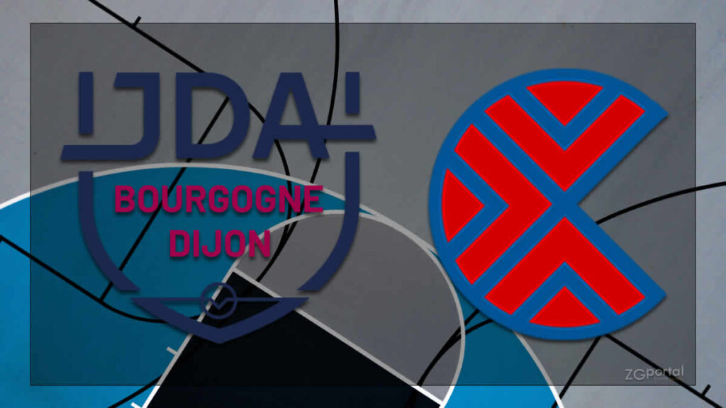 dijon - cibona