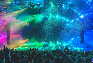 dream pop concert | 2025.