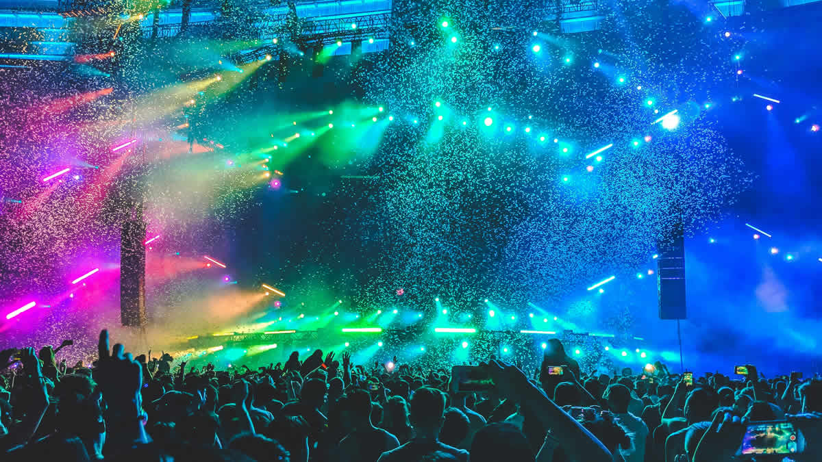 dream pop concert | 2025.