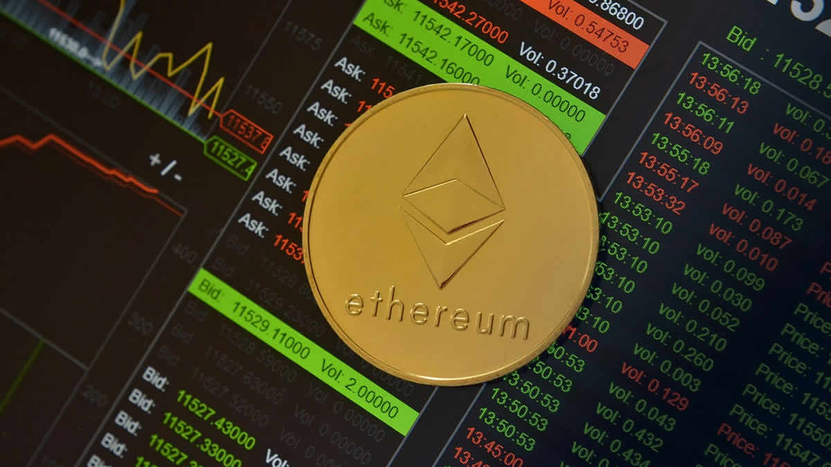 ethereum | 2025.
