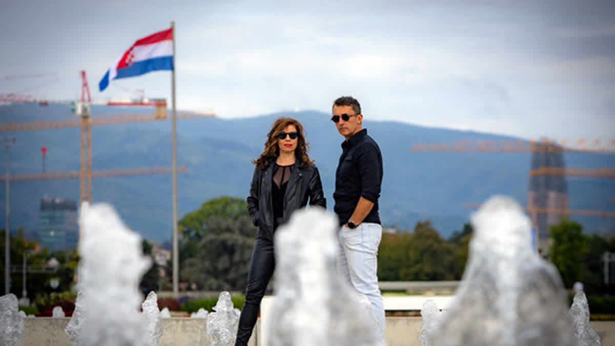 fronta | katarina peović & zoran brajević | 2025.