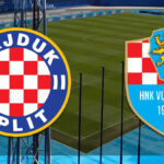 hajduk - vukovar