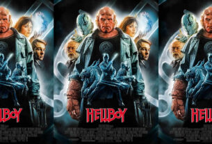 hellboy | 2004.