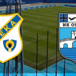 hnk rijeka - nk osijek | hrvatska nogometna liga