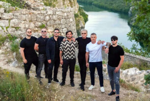 hrvatske ruže - nenad ninčević - josip ivančić | 2025.