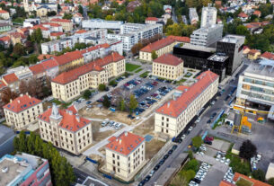 hrvatsko katoličko sveučilište | kampus zagreb | 2025.