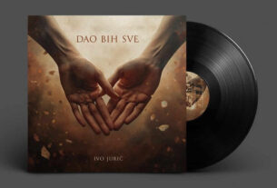 ivo jurić - dao bih sve | 2025.