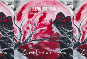 jelena oberman - zarobljeni u vremenu | 2025.