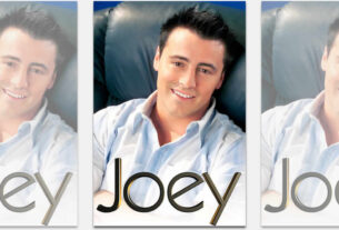 joey | matt leblanc | 2004. - 2026.