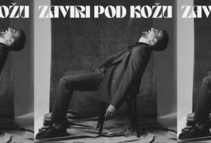 josip palameta - zaviri pod kožu | 2025.