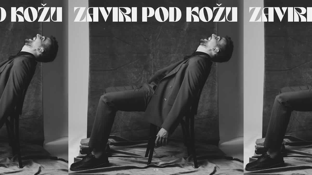 josip palameta - zaviri pod kožu | 2025.