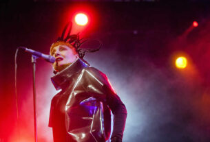 josipa lisac | 2025.