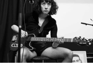 kazališna predstava "kamov, potres" | teatar itd | laura čerina | 2025.