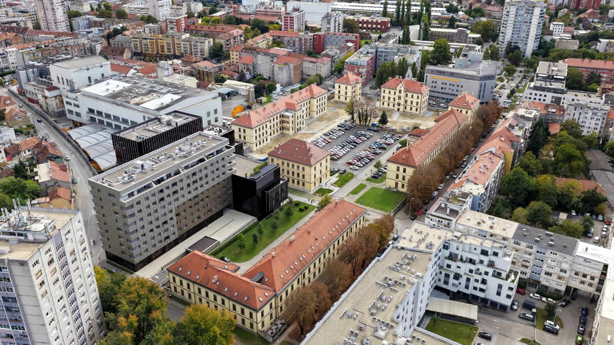 hrvatsko katoličko sveučilište | kampus zagreb | 2025.