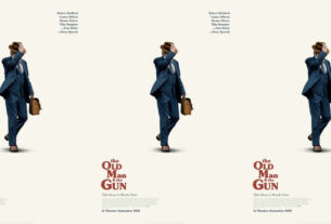 kavalir s pištoljem | the old man & the gun | 2018.