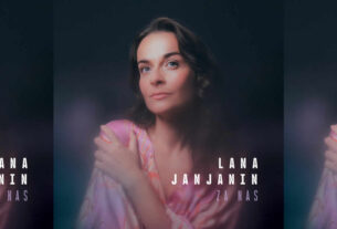 lana janjanin - za nas | 2025.
