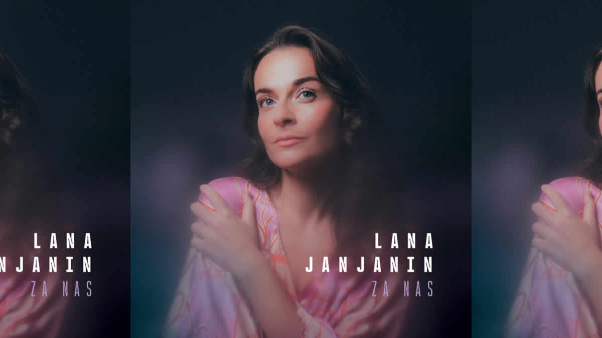 lana janjanin - za nas | 2025.