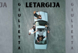 letargija - giulietta | 2025.