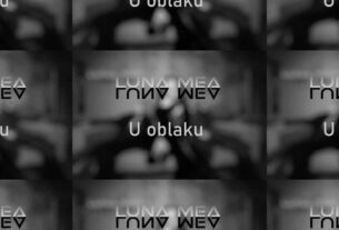luna mea - u oblaku | 2025.