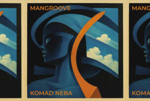mangroove - komad neba | 2025.