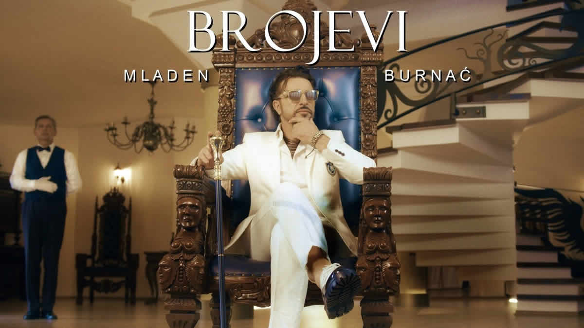 mladen burnać - brojevi | 2025.