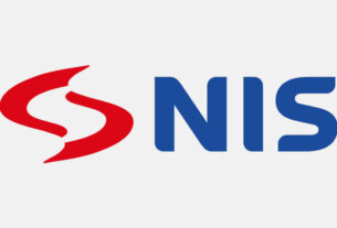 naftna industrija srbije | logo | 2025.