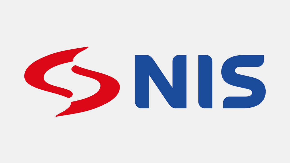 naftna industrija srbije | logo | 2025.