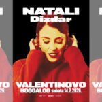 natali dizdar | boogaloo zagreb | valentinovo 2026.