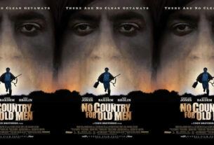 no country for old men | nema zemlje za starce | 2007.