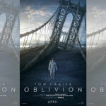 oblivion | zaborav | tom cruise | 2013.