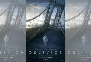 oblivion | zaborav | tom cruise | 2013.
