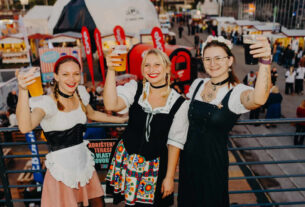 oktobeer fest 2025 | zagreb hrvatska