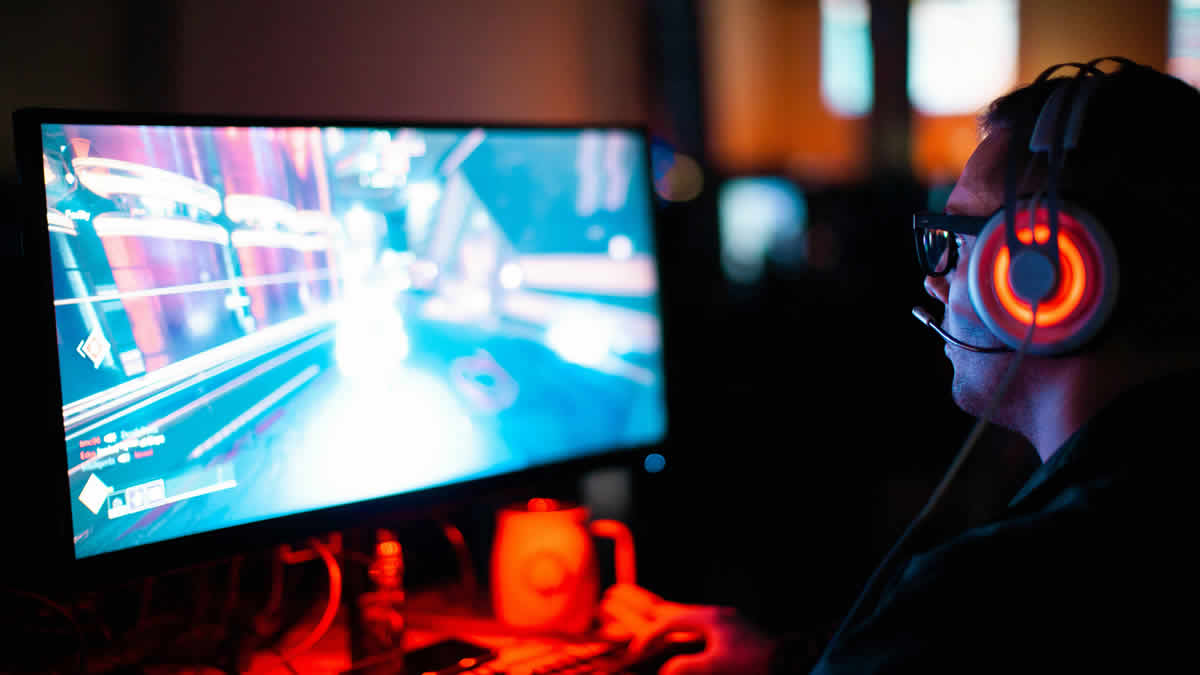 online gaming | 2025.