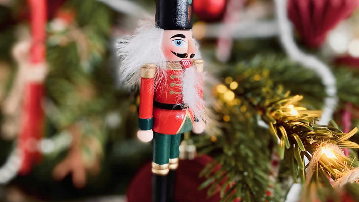 orašar | the nutcracker | 2025.