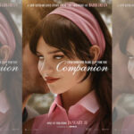 patnja | companion | sophie thatcher | 2025.