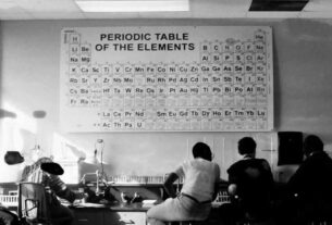 periodni sustav elemenata | periodic table of the elements | 2025.