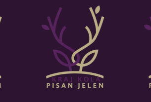 pisan jelen - kraj kola | 2025.