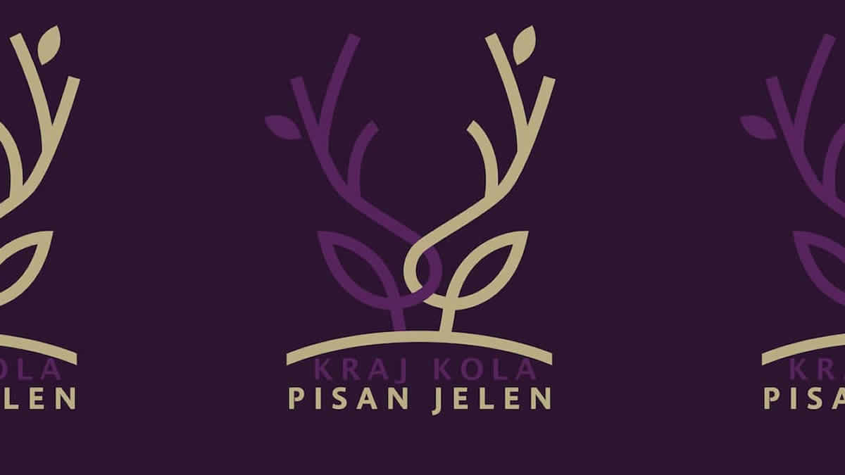 pisan jelen - kraj kola | 2025.