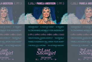 posljednja zabavljačica | the last showgirl | 2024.