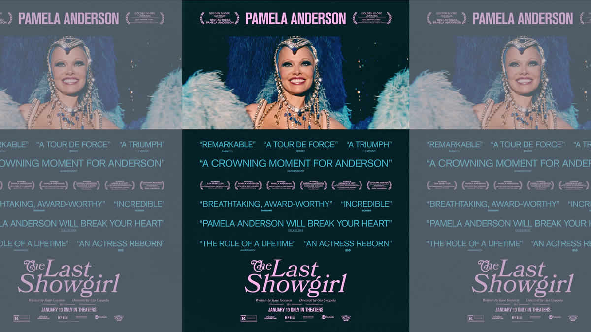 posljednja zabavljačica | the last showgirl | 2024.