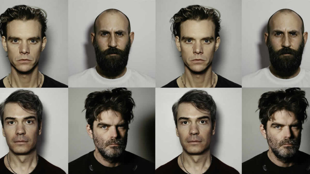 preoccupations | 2025.