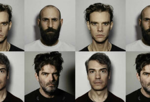 preoccupations | 2025.